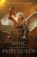 Song of the Fairy Queen 144218521X Book Cover