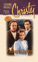 Christy's Choice 1683701771 Book Cover