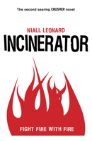 Incinerator 0385743645 Book Cover