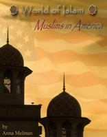 Islam in America 1422205355 Book Cover