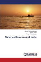 Fisheries Resources of India 3659443859 Book Cover