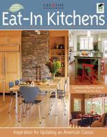 Eat-In Kitchens 1580114121 Book Cover