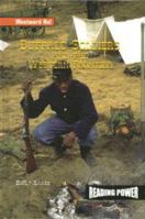 Buffalo Soldiers and the Western Frontier (Westward Ho!) 0823964957 Book Cover