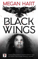 Black Wings (Fiction Without Frontiers) 1787581152 Book Cover