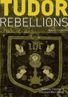 Tudor Rebellions (Seminar Studies in History)