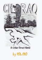 Chiraq - Gang-Bang City : Drill Season 1664124403 Book Cover