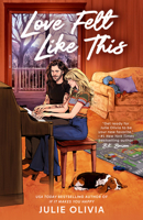 Love Felt Like This B0G5WFJ13N Book Cover