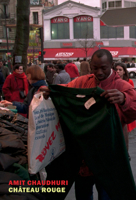 Château Rouge B0G1YJS2M5 Book Cover