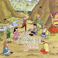 The Nature Spirits 147724283X Book Cover