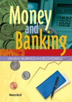Money and Banking 0791066363 Book Cover