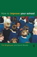 How to Improve Your School 041519444X Book Cover
