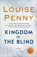 Kingdom of the Blind 1250210739 Book Cover