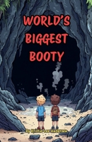 World's Biggest Booty B0GVPKXS3J Book Cover