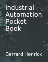 Industrial Automation Pocket Book B098CW444G Book Cover