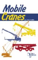 Mobile Cranes 0985550201 Book Cover