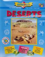 Deserts (Interfact) 158728457X Book Cover