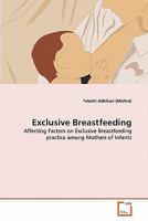 Exclusive Breastfeeding: Affecting Factors on Exclusive Breastfeeding practice among Mothers of Infants 3639357558 Book Cover