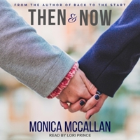 Then & Now B09WWLM1QL Book Cover