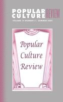 Popular Culture Review: Vol. 14, No. 2, Summer 2003 1633913376 Book Cover