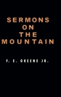 Sermons on the Mountain B0BSMJGV9V Book Cover