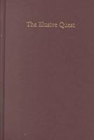 The Elusive Quest: Accountability in Hospitals (Social Problems and Social Issues) (Social Problems and Social Issues) 0202306305 Book Cover