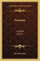 Faustina 1166044548 Book Cover