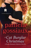 A Cat Burglar Christmas 0998766968 Book Cover