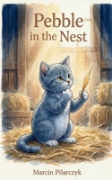 Pebble in the Nest B0GJZ6QRYM Book Cover