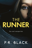 The Runner 1800246358 Book Cover