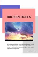 Broken Dolls 148093738X Book Cover