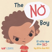 The No Boy 1948066394 Book Cover