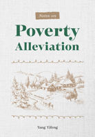 Notes on Poverty Alleviation 1487809573 Book Cover