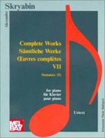 Sonata 9639059730 Book Cover