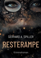 Resterampe: Kriminalroman (German Edition) 3759770649 Book Cover