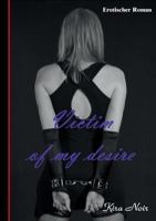 Victim of my desire 3743142775 Book Cover