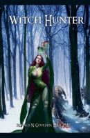 Witch Hunter B0F23J6W7C Book Cover