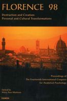 Florence 1998: Personal and Cultural Transformation 3856305831 Book Cover