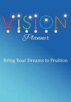 Vision Planner 1737023997 Book Cover