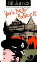 You'd Better Believe It 0881508047 Book Cover