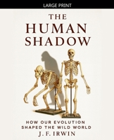 The Human Shadow B0FV1PFSFR Book Cover