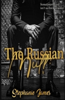 The Russian Mutt: Jacopo's Story (Mafia Mutts) B0CN52VWPJ Book Cover