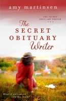 The Secret Obituary Writer 2 1734314818 Book Cover