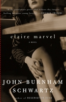Claire Marvel 038550344X Book Cover