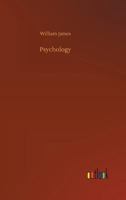 Psychology B002IZWHTW Book Cover