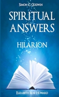 Spiritual Answers 1471028135 Book Cover