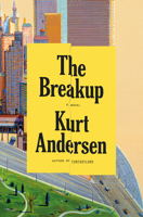 The Breakup: A Novel 1984801376 Book Cover