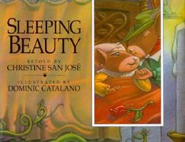 Sleeping Beauty 1563976366 Book Cover