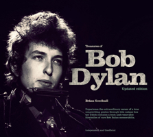 Treasures of Bob Dylan 1787390071 Book Cover