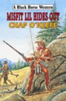 Misfit Lil Hides Out 184782739X Book Cover