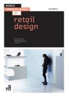 Basics Interior Design 01: Retail Design 2940411220 Book Cover